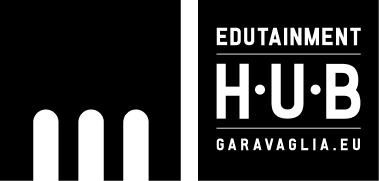 Edutainment Hub