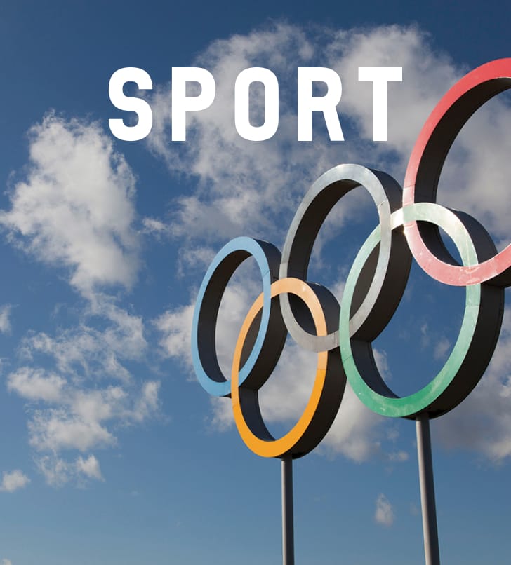 Sport event