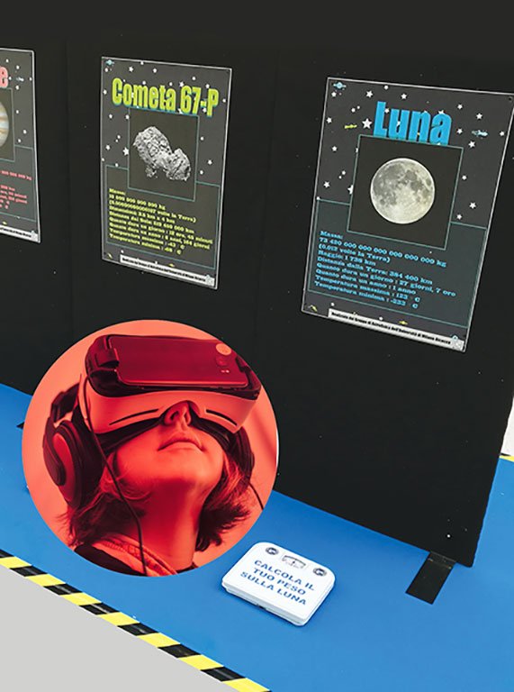 Star Hunter Cacciatori di stelle